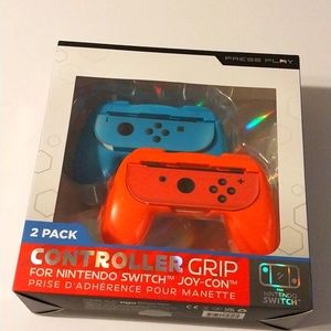 Controller Grip